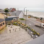 08- Ptit Mousse -triple Vue -mer Parking Gratuit Appartement
