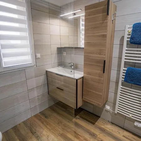 08- Ptit Mousse -triple Vue -mer Parking Gratuit