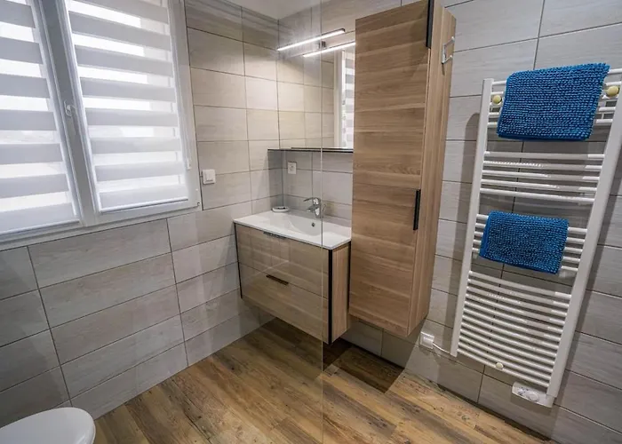 08- Ptit Mousse -triple Vue -mer Parking Gratuit