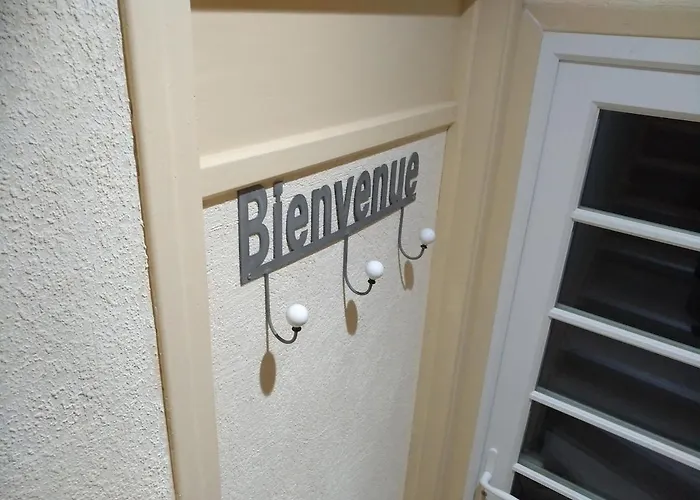 Apartment 08- Ptit Mousse -triple Vue -mer Parking Gratuit Ault