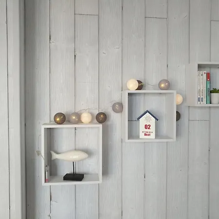 Appartamento 08- Ptit Mousse -triple Vue -mer Parking Gratuit Ault