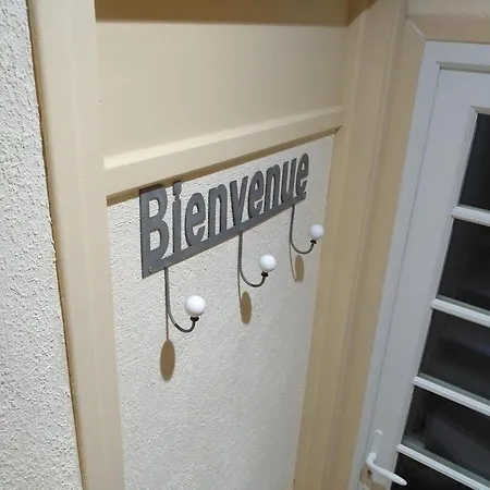 Apartment 08- Ptit Mousse -triple Vue -mer Parking Gratuit Ault